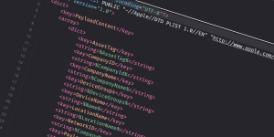 Using Jamf School Variables in Scripts